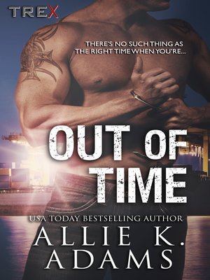 cover image of Out of Time